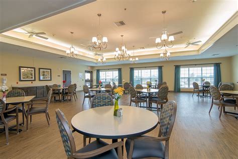 affordable assisted living in dallas area
